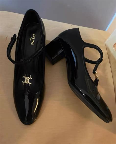 celine mary jane